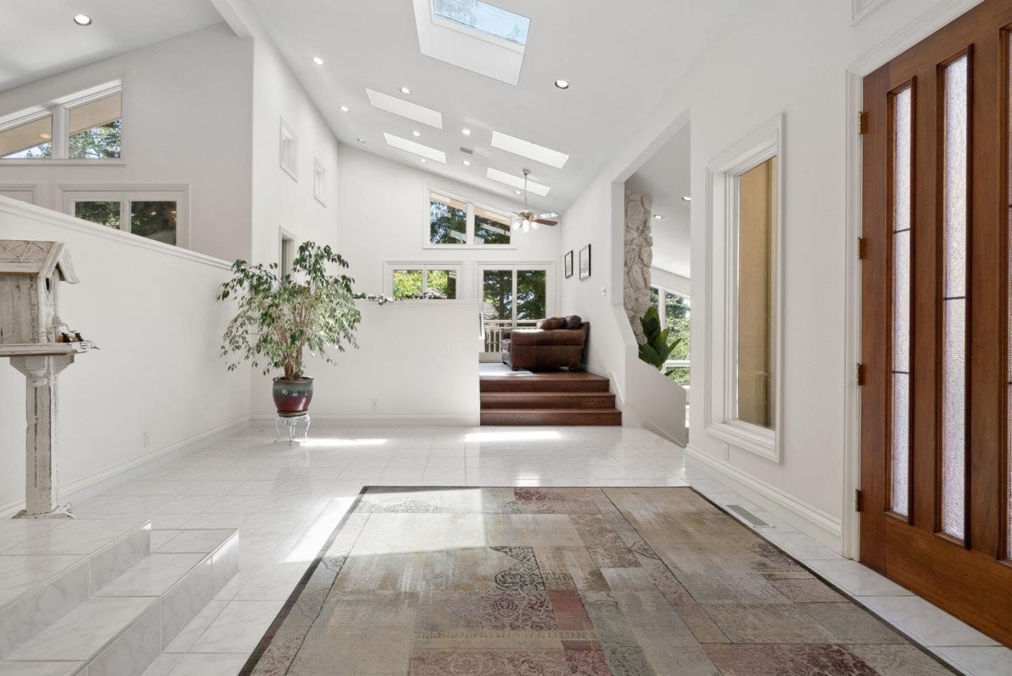 Detail Gallery Image 54 of 117 For 29 Kite Hill Rd, Santa Cruz,  CA 95060 - 3 Beds | 2/1 Baths