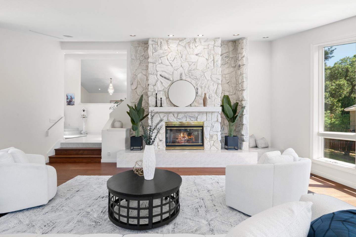 Detail Gallery Image 56 of 117 For 29 Kite Hill Rd, Santa Cruz,  CA 95060 - 3 Beds | 2/1 Baths