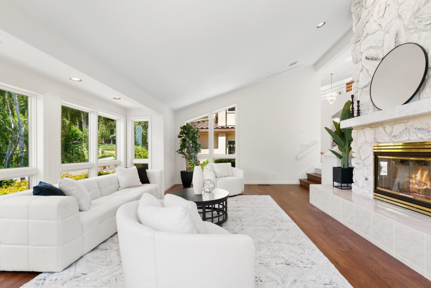 Detail Gallery Image 57 of 117 For 29 Kite Hill Rd, Santa Cruz,  CA 95060 - 3 Beds | 2/1 Baths