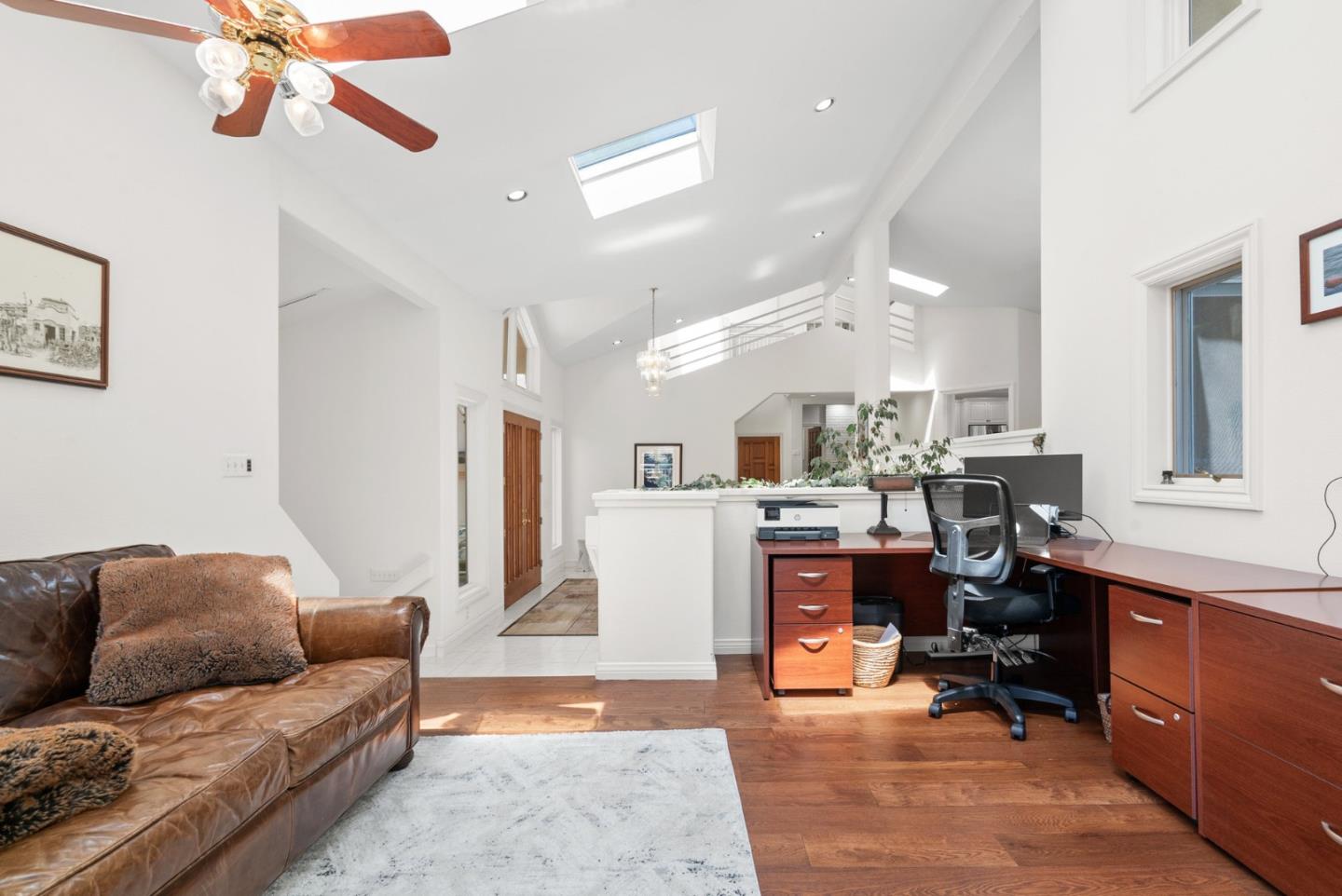 Detail Gallery Image 61 of 117 For 29 Kite Hill Rd, Santa Cruz,  CA 95060 - 3 Beds | 2/1 Baths