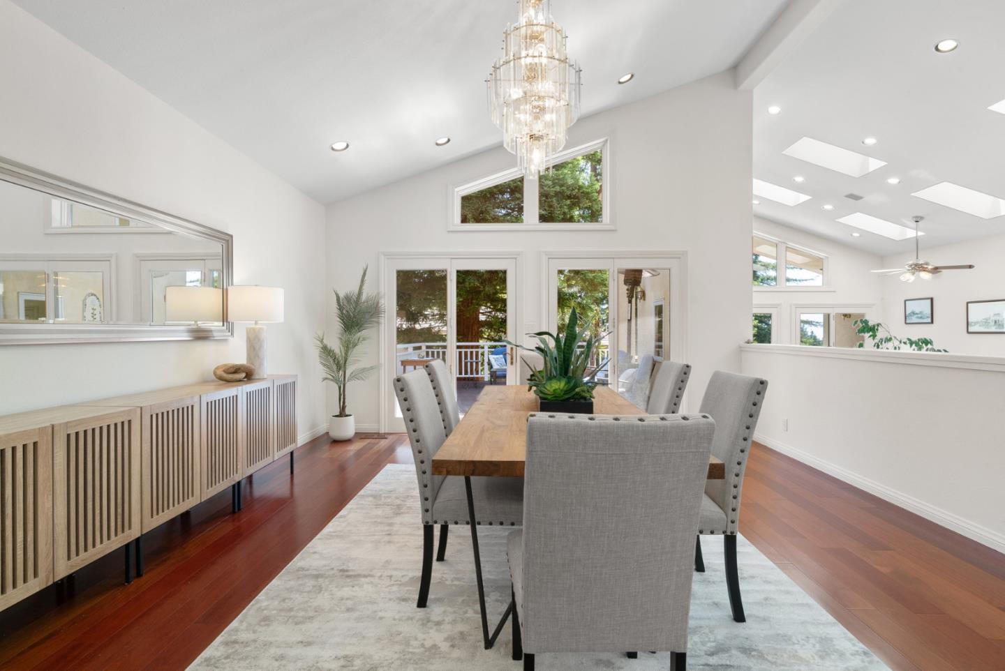Detail Gallery Image 65 of 117 For 29 Kite Hill Rd, Santa Cruz,  CA 95060 - 3 Beds | 2/1 Baths