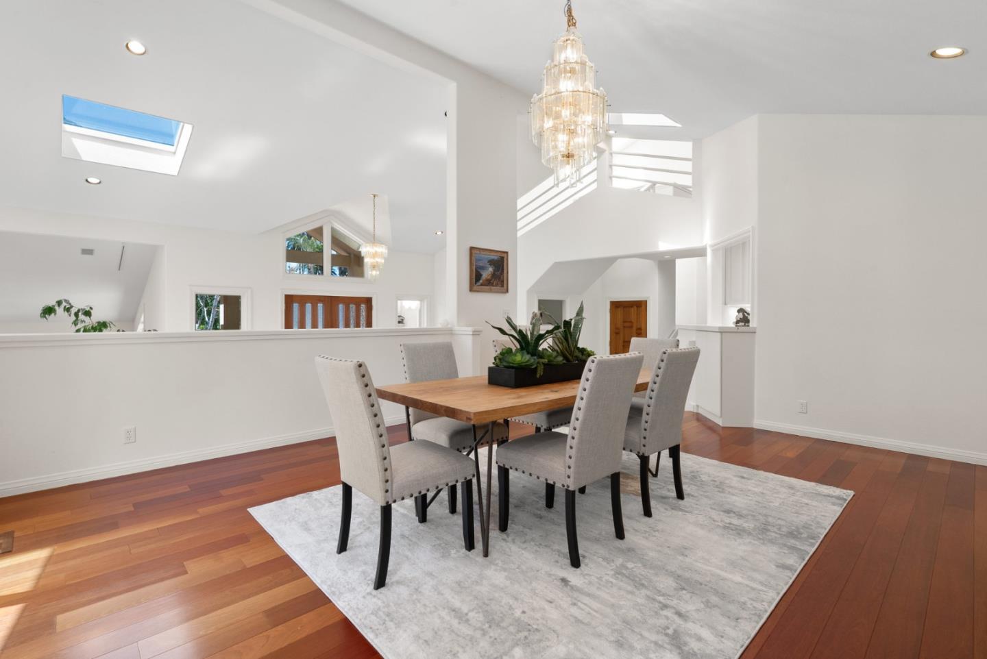 Detail Gallery Image 66 of 117 For 29 Kite Hill Rd, Santa Cruz,  CA 95060 - 3 Beds | 2/1 Baths