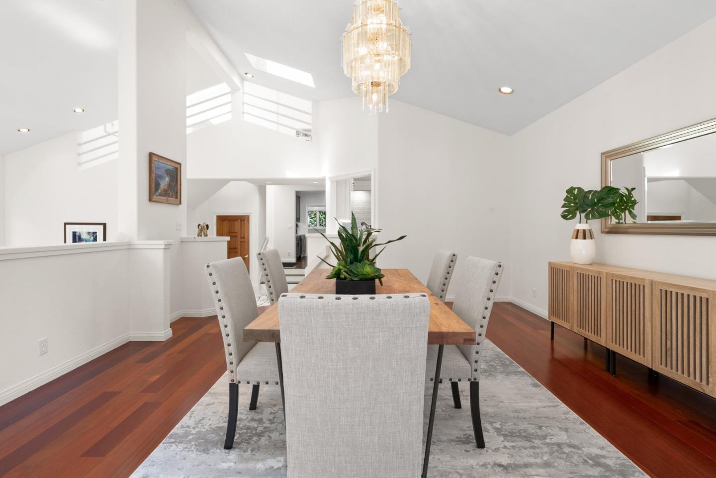 Detail Gallery Image 67 of 117 For 29 Kite Hill Rd, Santa Cruz,  CA 95060 - 3 Beds | 2/1 Baths