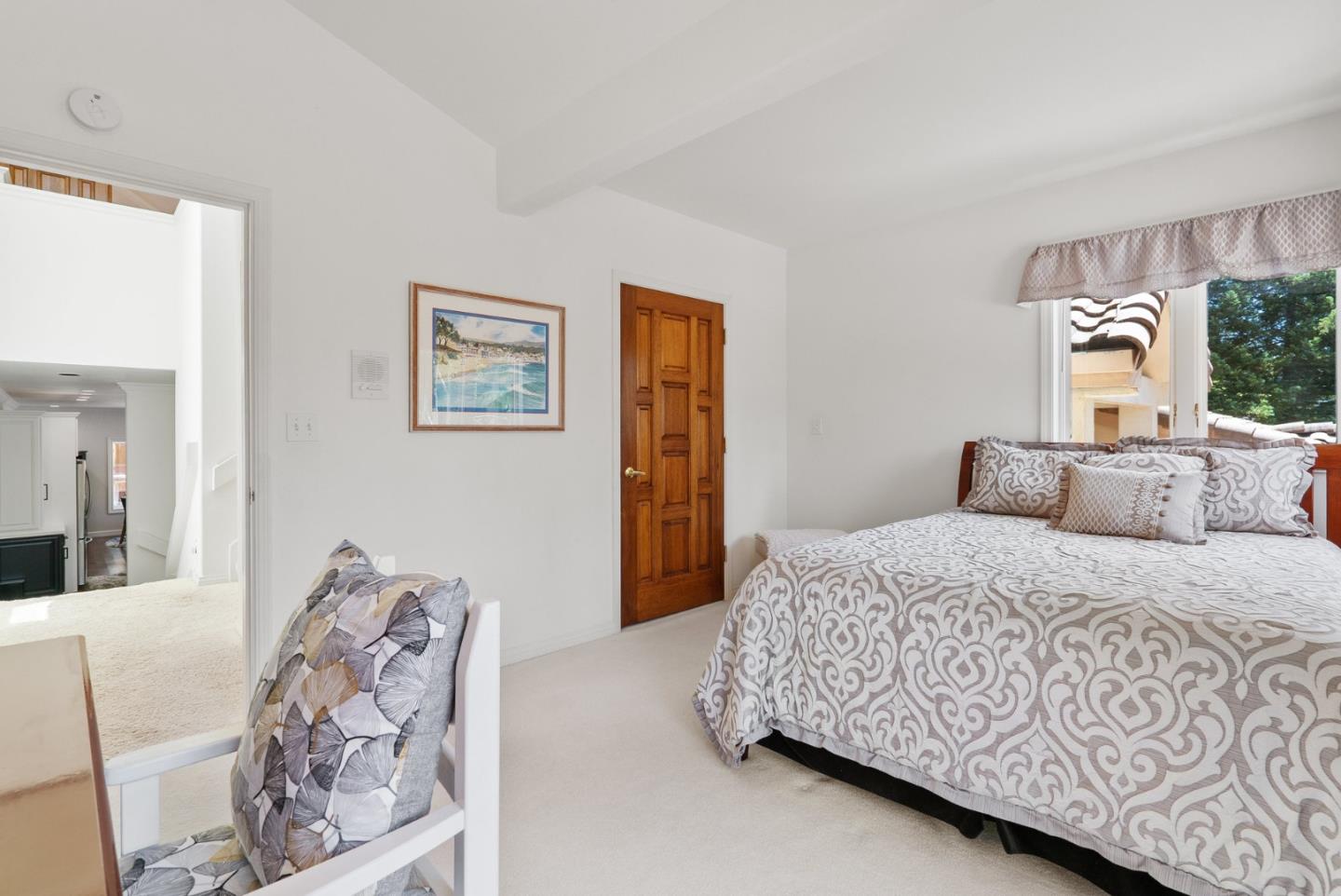 Detail Gallery Image 87 of 117 For 29 Kite Hill Rd, Santa Cruz,  CA 95060 - 3 Beds | 2/1 Baths