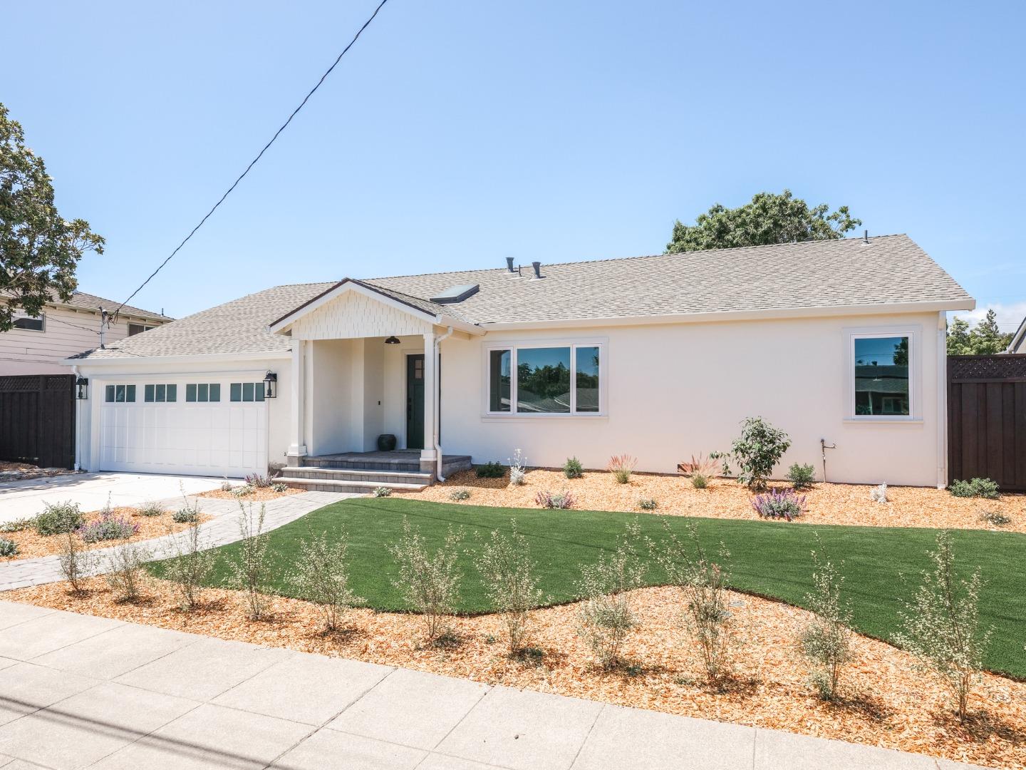 Detail Gallery Image 3 of 40 For 362 Topaz St, Redwood City,  CA 94062 - 4 Beds | 3 Baths