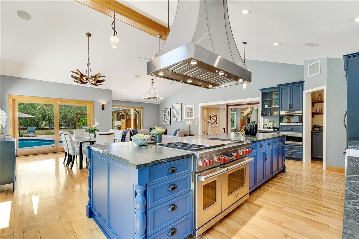 Detail Gallery Image 13 of 64 For 21400 Tierra Grande Ct, San Jose,  CA 95120 - 4 Beds | 3 Baths