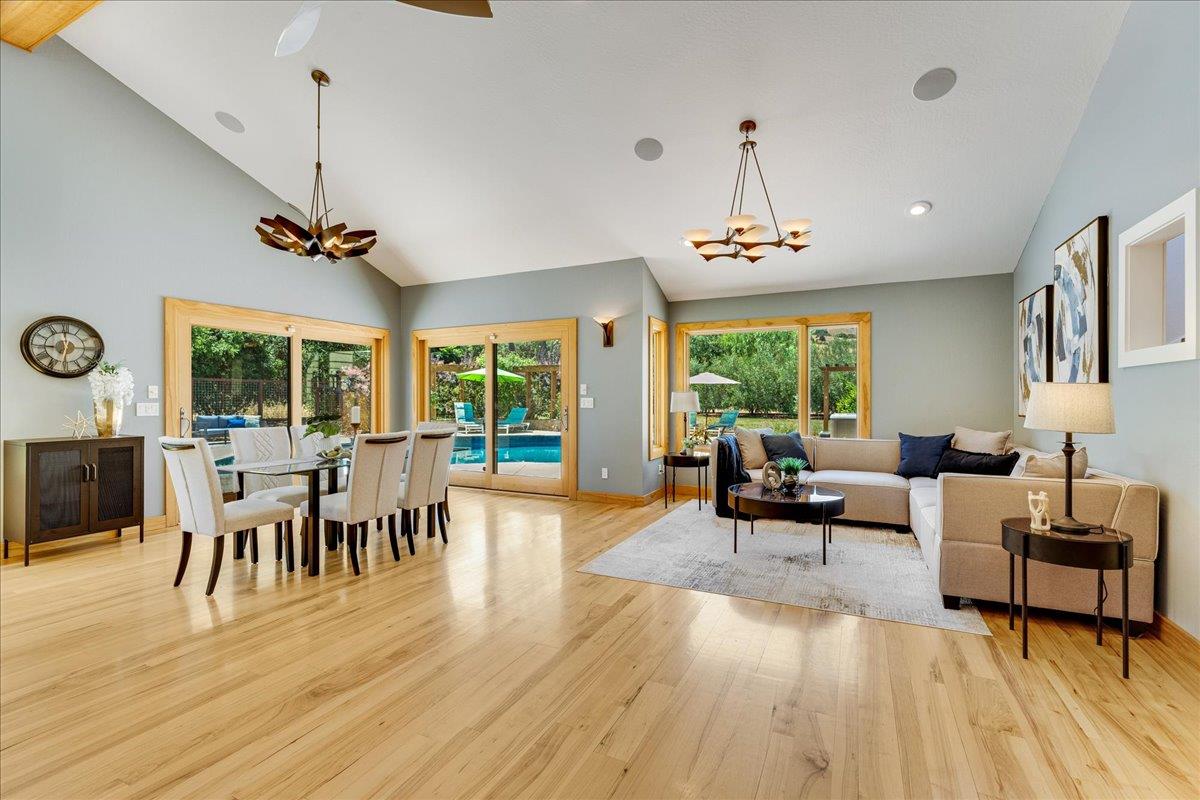Detail Gallery Image 19 of 64 For 21400 Tierra Grande Ct, San Jose,  CA 95120 - 4 Beds | 3 Baths