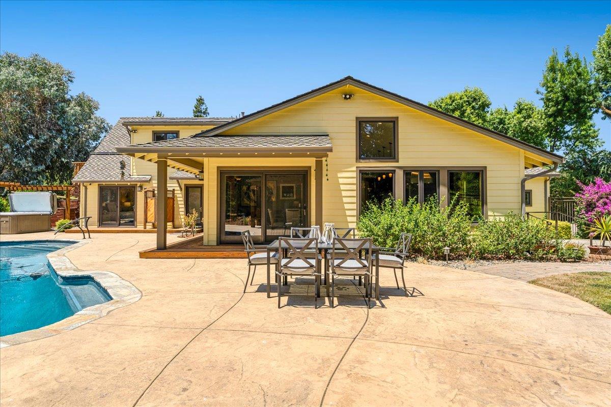 Detail Gallery Image 44 of 64 For 21400 Tierra Grande Ct, San Jose,  CA 95120 - 4 Beds | 3 Baths
