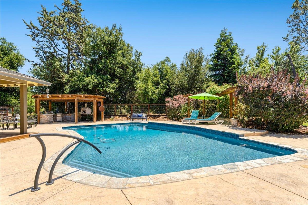 Detail Gallery Image 45 of 64 For 21400 Tierra Grande Ct, San Jose,  CA 95120 - 4 Beds | 3 Baths