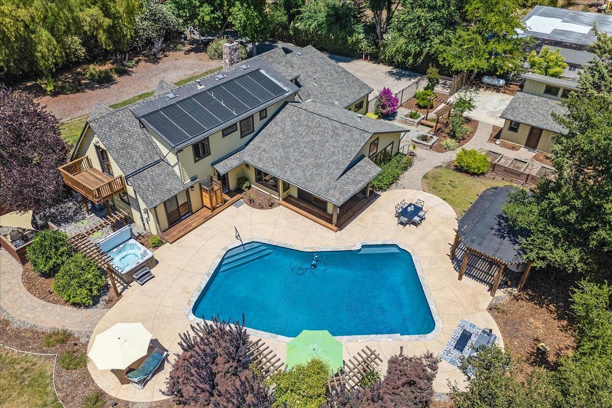 Detail Gallery Image 57 of 64 For 21400 Tierra Grande Ct, San Jose,  CA 95120 - 4 Beds | 3 Baths