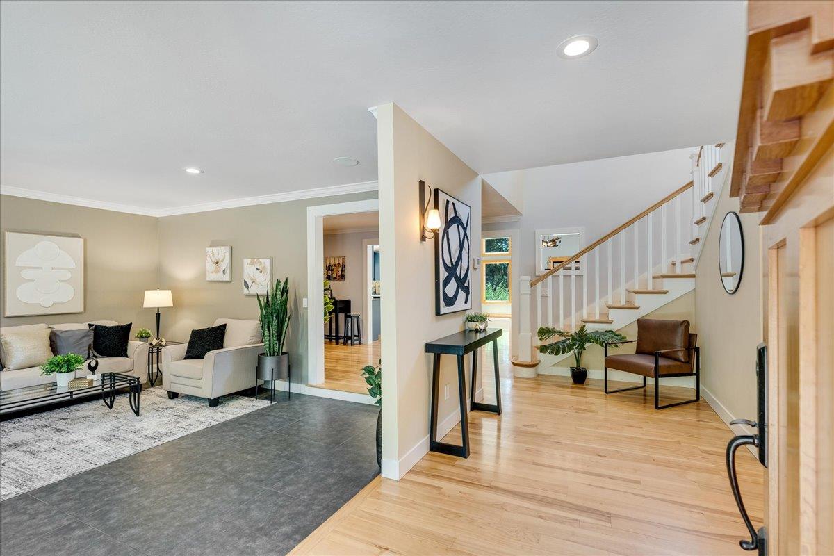 Detail Gallery Image 6 of 64 For 21400 Tierra Grande Ct, San Jose,  CA 95120 - 4 Beds | 3 Baths