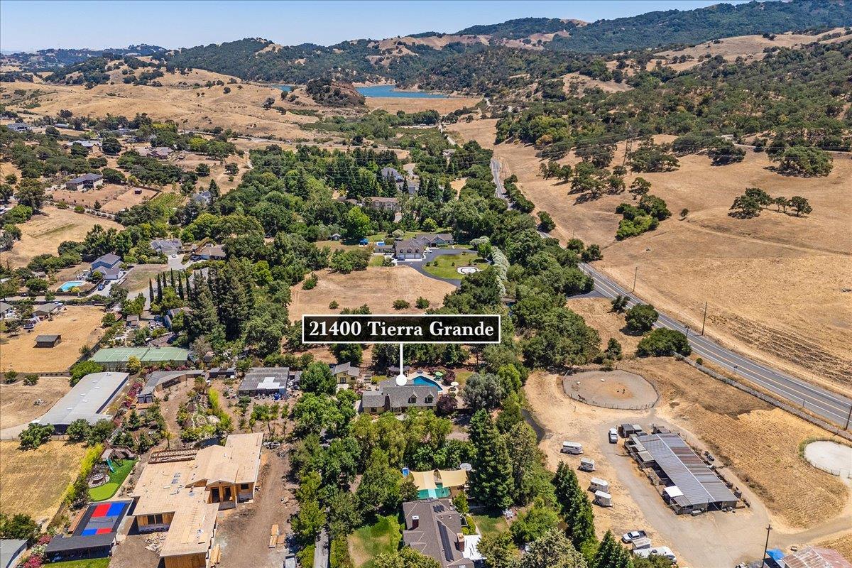 Detail Gallery Image 60 of 64 For 21400 Tierra Grande Ct, San Jose,  CA 95120 - 4 Beds | 3 Baths