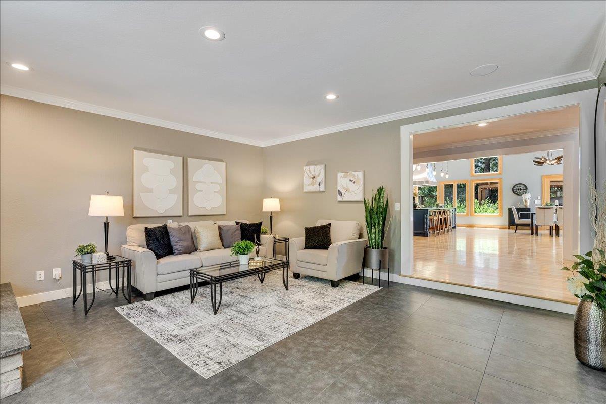 Detail Gallery Image 7 of 64 For 21400 Tierra Grande Ct, San Jose,  CA 95120 - 4 Beds | 3 Baths