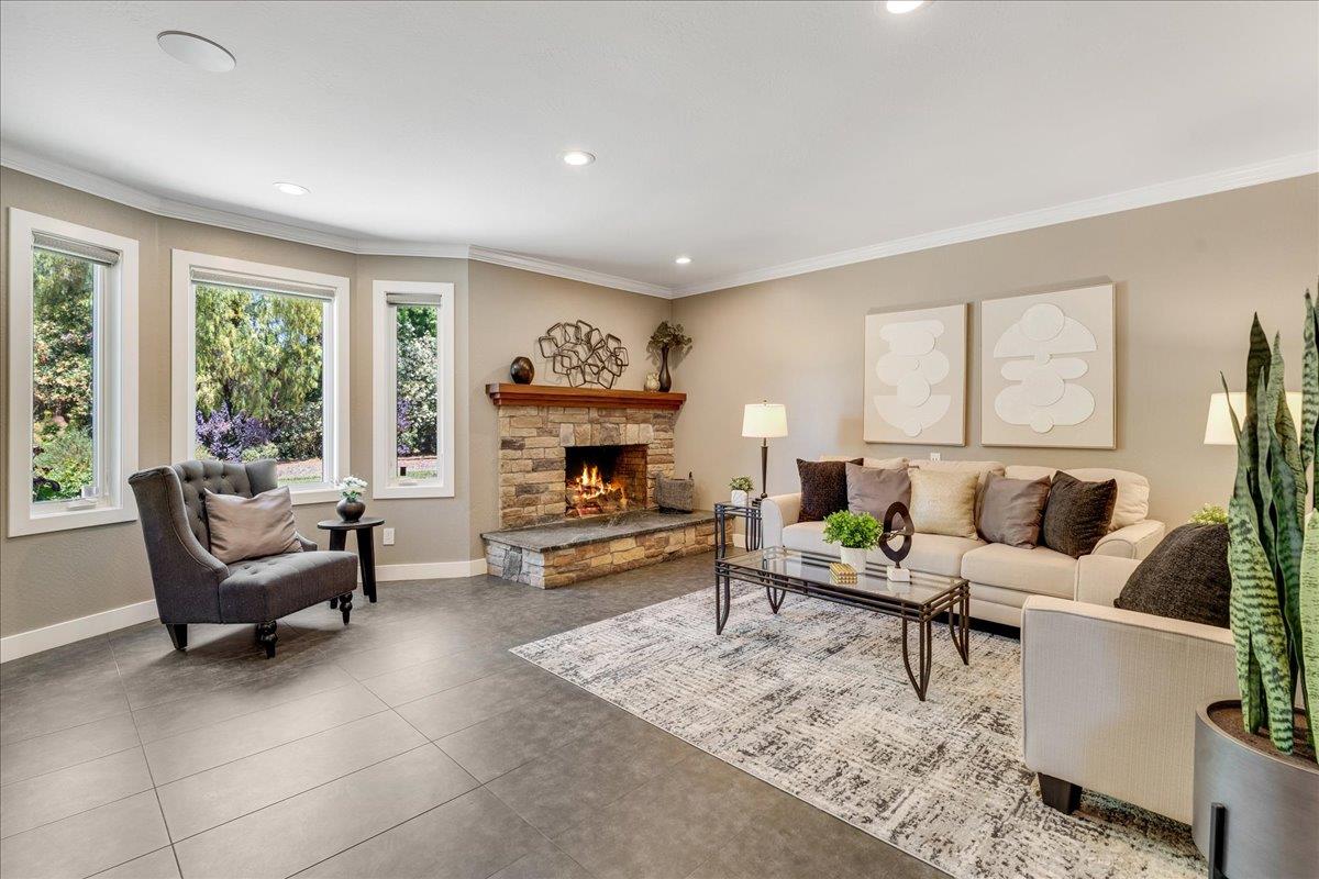 Detail Gallery Image 8 of 64 For 21400 Tierra Grande Ct, San Jose,  CA 95120 - 4 Beds | 3 Baths