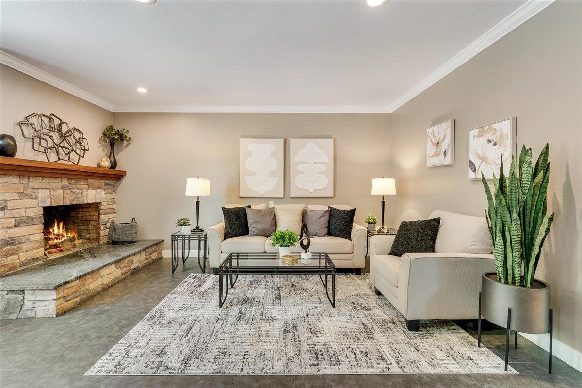 Detail Gallery Image 9 of 64 For 21400 Tierra Grande Ct, San Jose,  CA 95120 - 4 Beds | 3 Baths