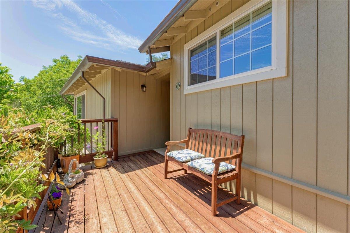 Detail Gallery Image 11 of 41 For 335 Hallsons Ln, Ben Lomond,  CA 95005 - 3 Beds | 2 Baths