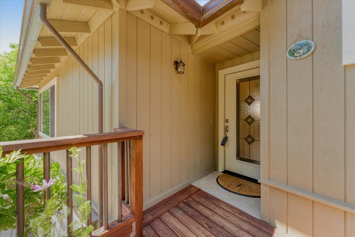Detail Gallery Image 13 of 41 For 335 Hallsons Ln, Ben Lomond,  CA 95005 - 3 Beds | 2 Baths