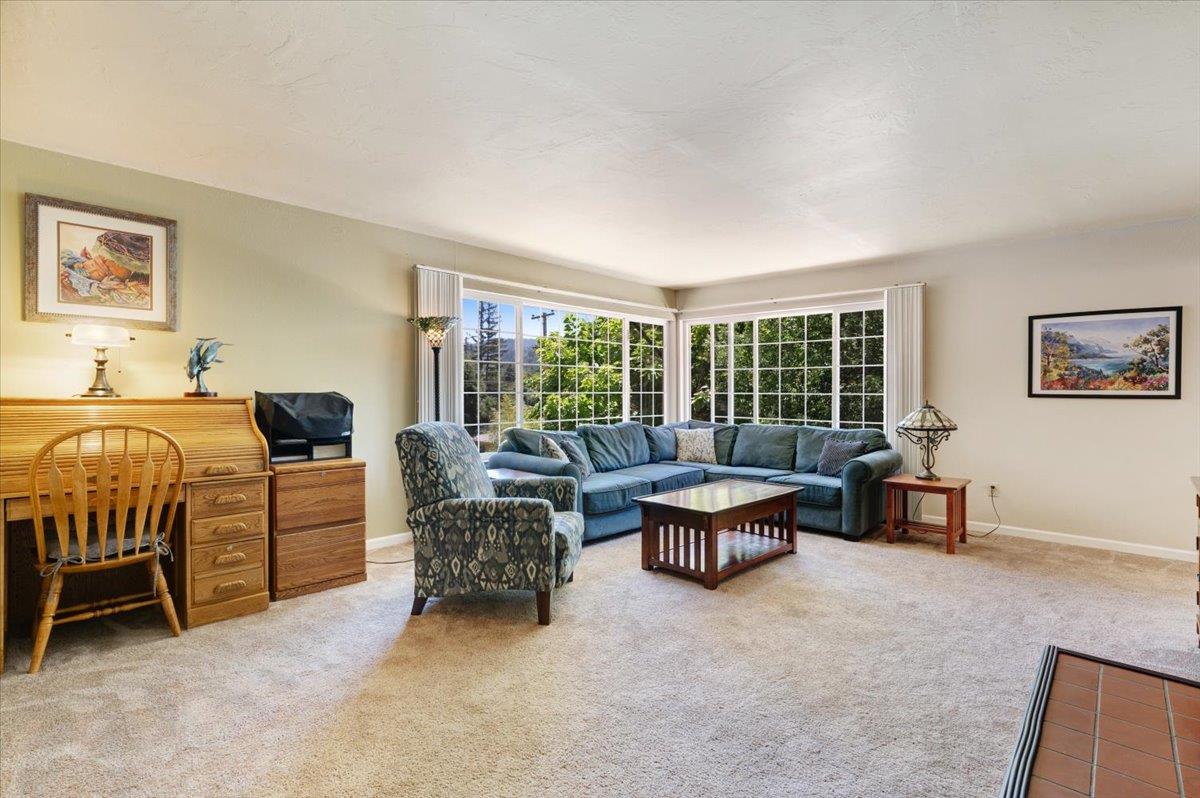 Detail Gallery Image 14 of 41 For 335 Hallsons Ln, Ben Lomond,  CA 95005 - 3 Beds | 2 Baths