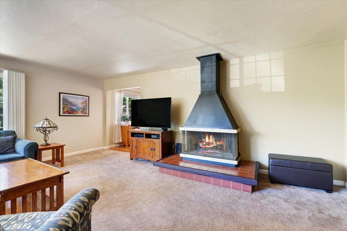 Detail Gallery Image 15 of 41 For 335 Hallsons Ln, Ben Lomond,  CA 95005 - 3 Beds | 2 Baths