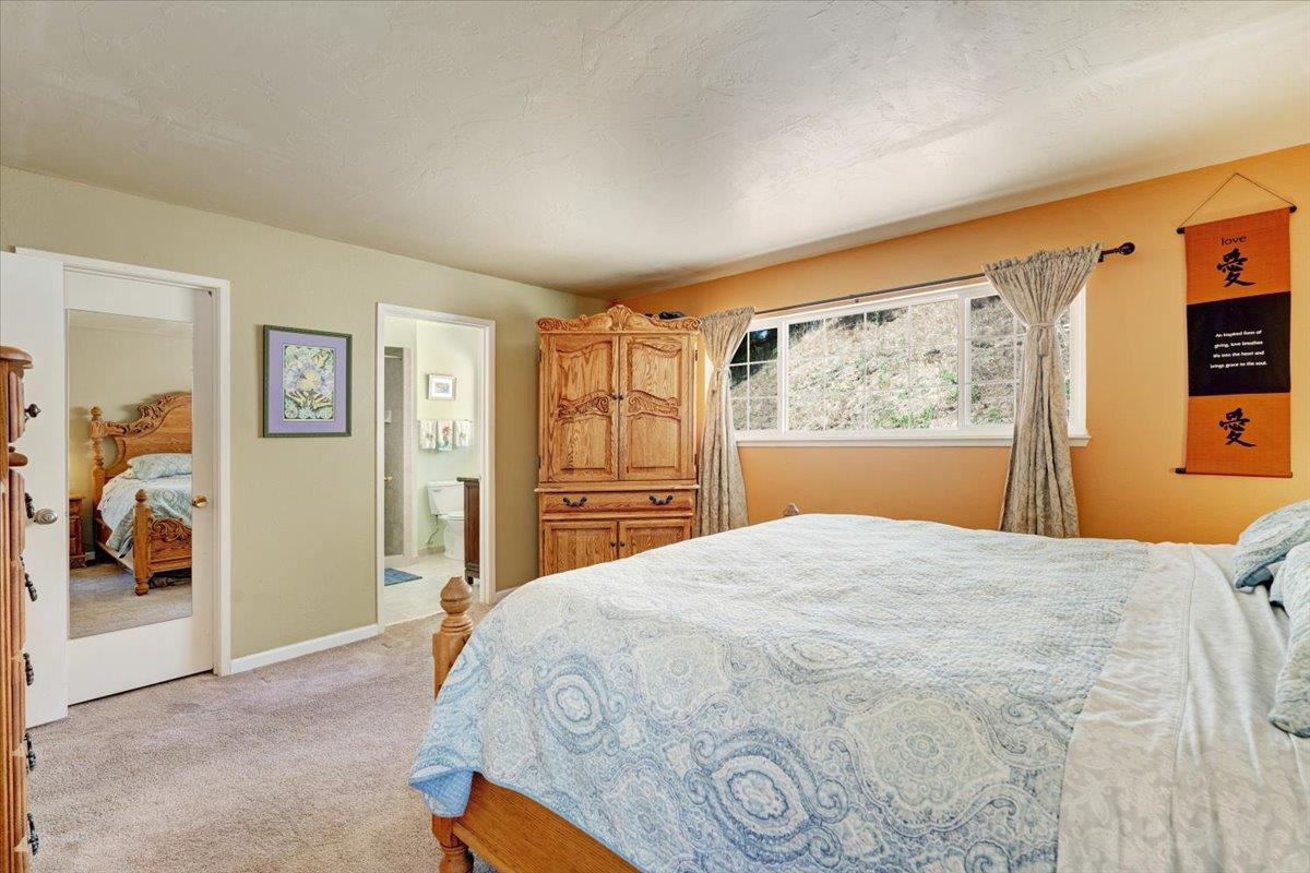Detail Gallery Image 27 of 41 For 335 Hallsons Ln, Ben Lomond,  CA 95005 - 3 Beds | 2 Baths