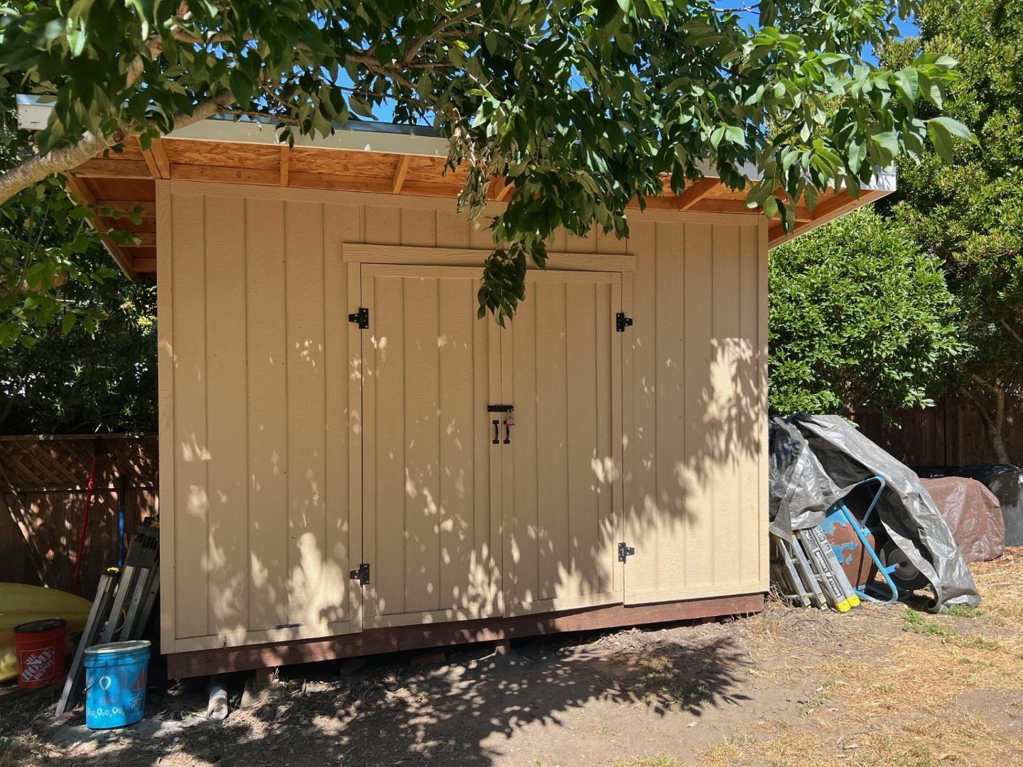Detail Gallery Image 38 of 41 For 335 Hallsons Ln, Ben Lomond,  CA 95005 - 3 Beds | 2 Baths