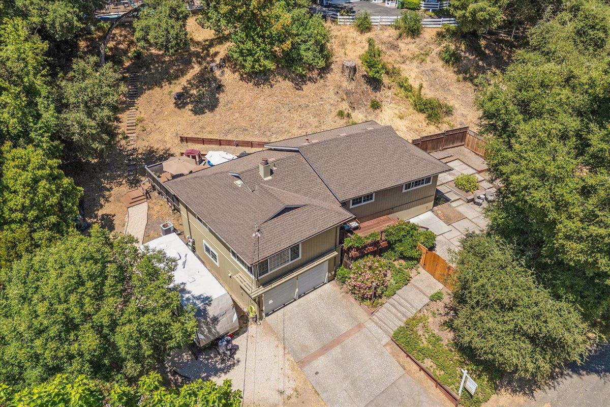 Detail Gallery Image 40 of 41 For 335 Hallsons Ln, Ben Lomond,  CA 95005 - 3 Beds | 2 Baths
