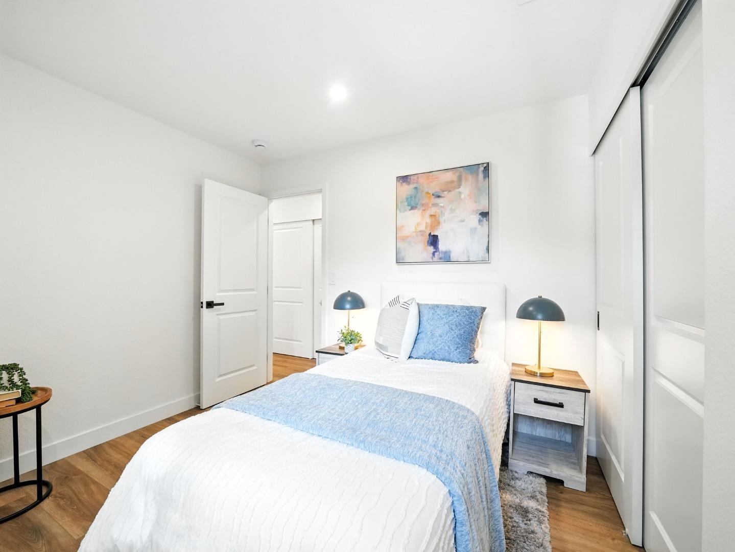 Detail Gallery Image 20 of 31 For 1438 Peaceful Glen Ct, San Jose,  CA 95121 - 3 Beds | 2 Baths