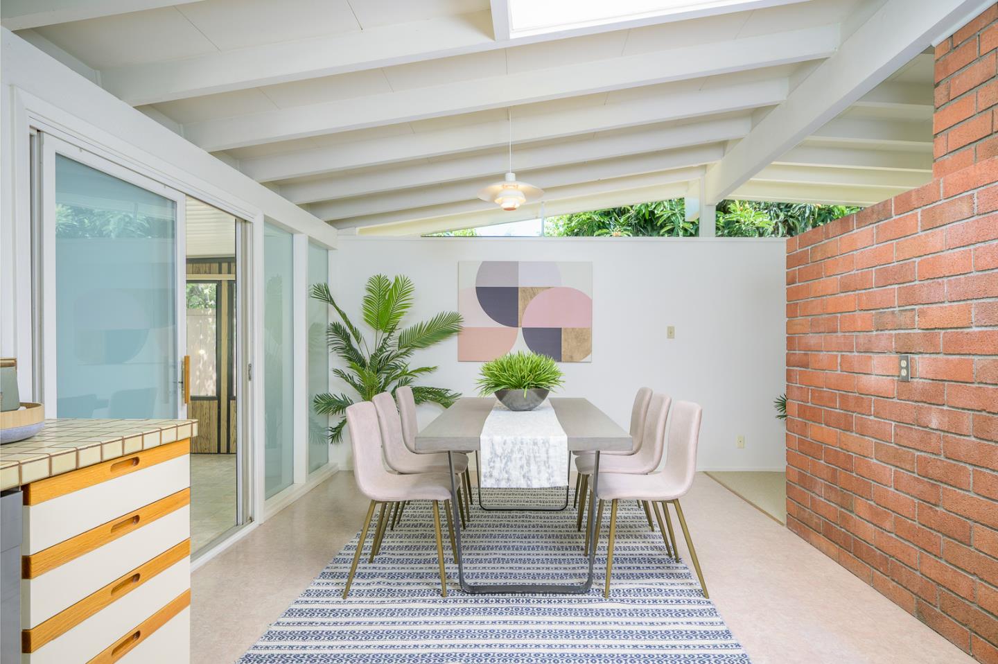 Detail Gallery Image 15 of 57 For 3129 Stelling Dr, Palo Alto,  CA 94303 - 3 Beds | 2 Baths
