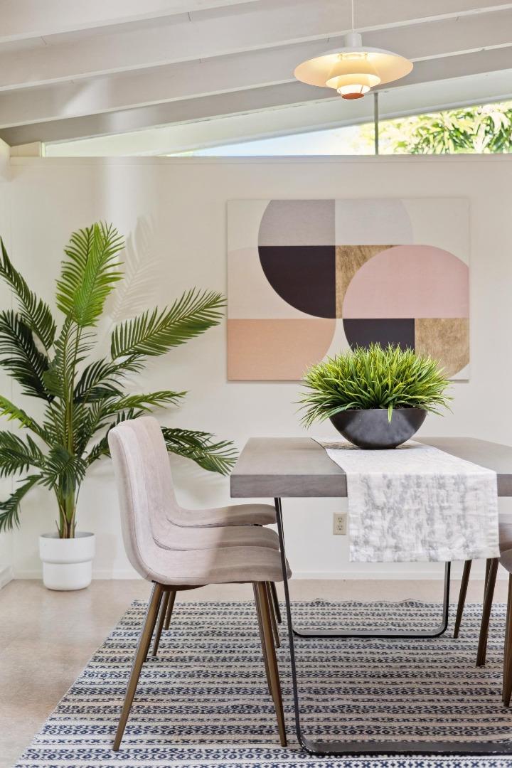 Detail Gallery Image 21 of 57 For 3129 Stelling Dr, Palo Alto,  CA 94303 - 3 Beds | 2 Baths
