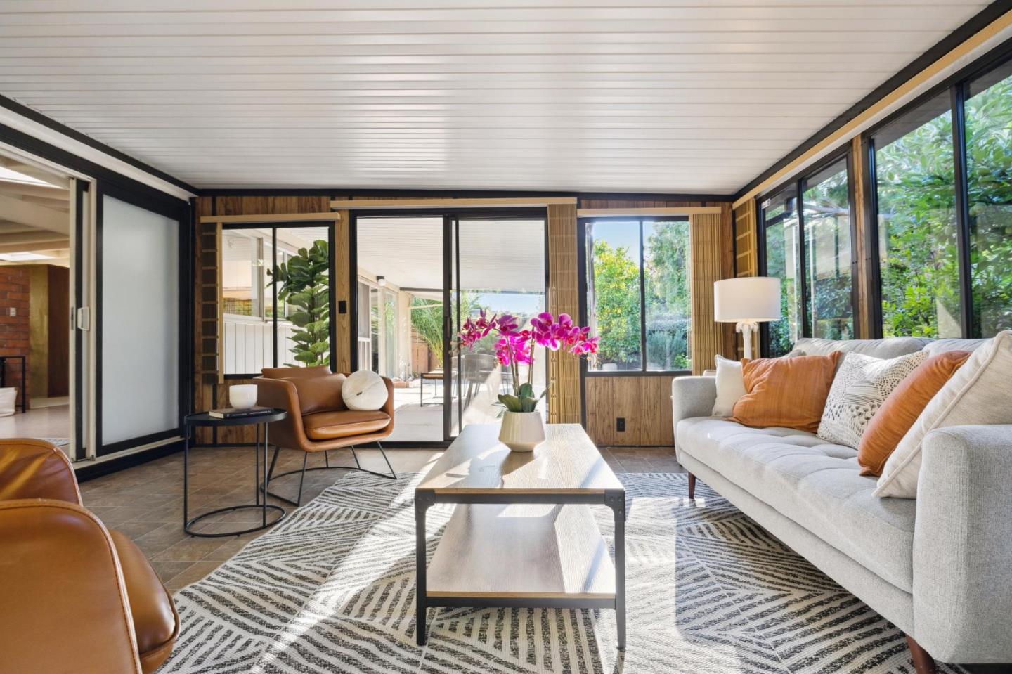 Detail Gallery Image 27 of 57 For 3129 Stelling Dr, Palo Alto,  CA 94303 - 3 Beds | 2 Baths