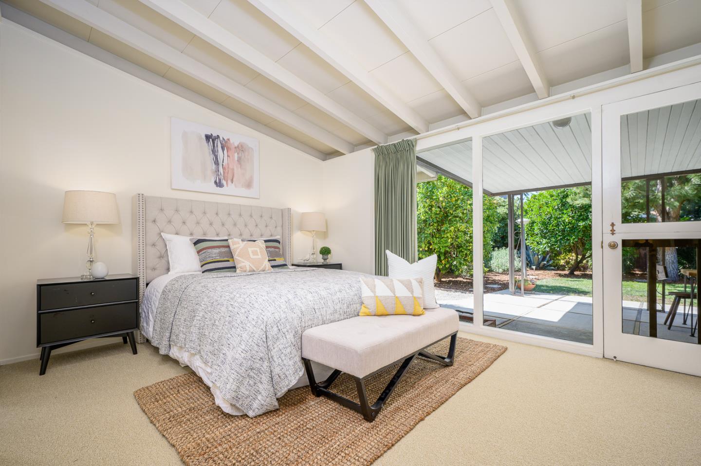 Detail Gallery Image 30 of 57 For 3129 Stelling Dr, Palo Alto,  CA 94303 - 3 Beds | 2 Baths