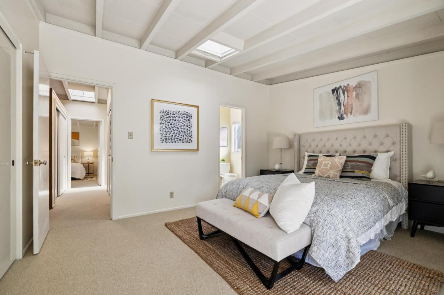 Detail Gallery Image 32 of 57 For 3129 Stelling Dr, Palo Alto,  CA 94303 - 3 Beds | 2 Baths