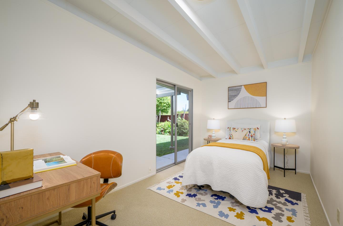 Detail Gallery Image 39 of 57 For 3129 Stelling Dr, Palo Alto,  CA 94303 - 3 Beds | 2 Baths