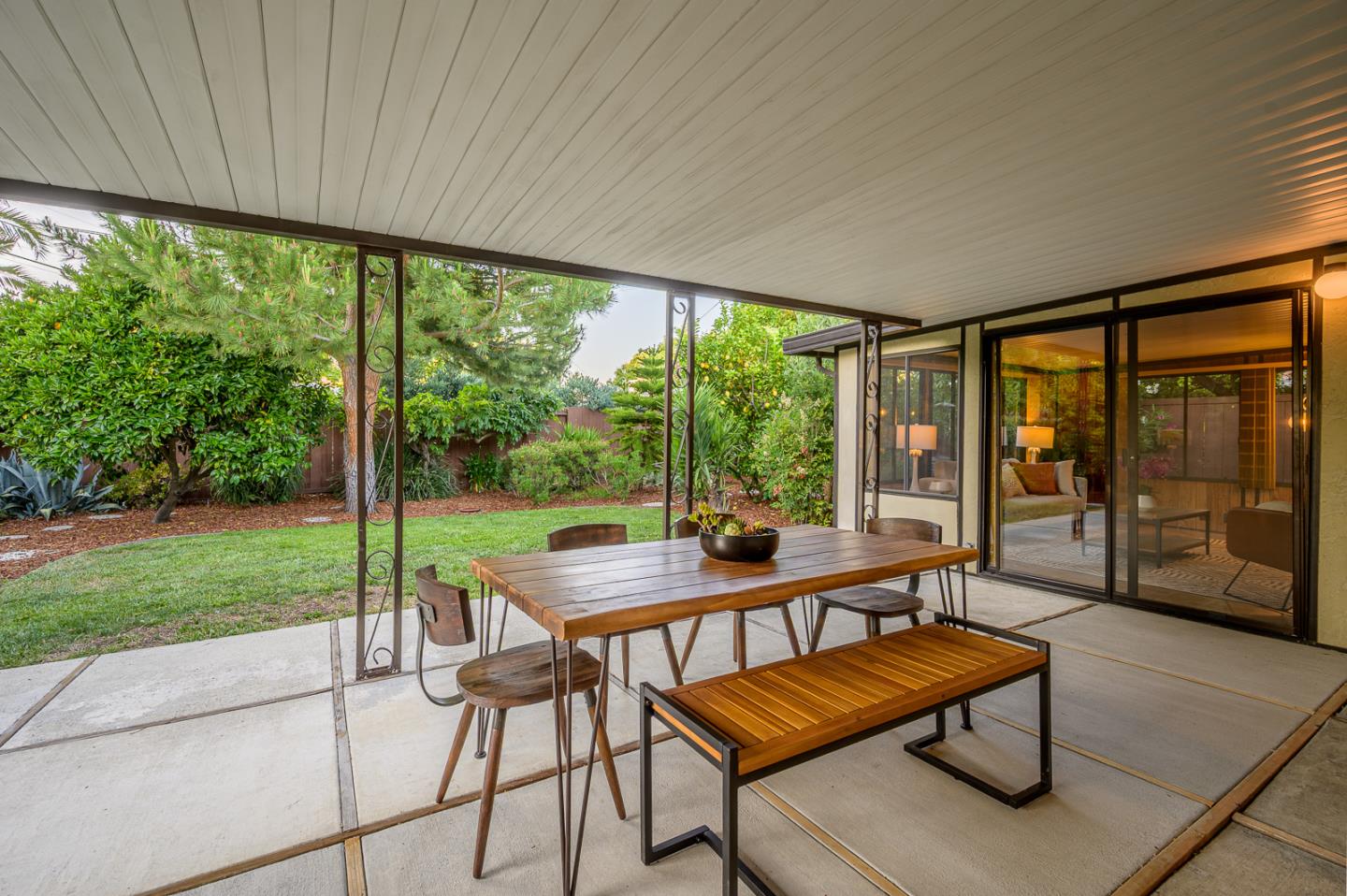 Detail Gallery Image 41 of 57 For 3129 Stelling Dr, Palo Alto,  CA 94303 - 3 Beds | 2 Baths