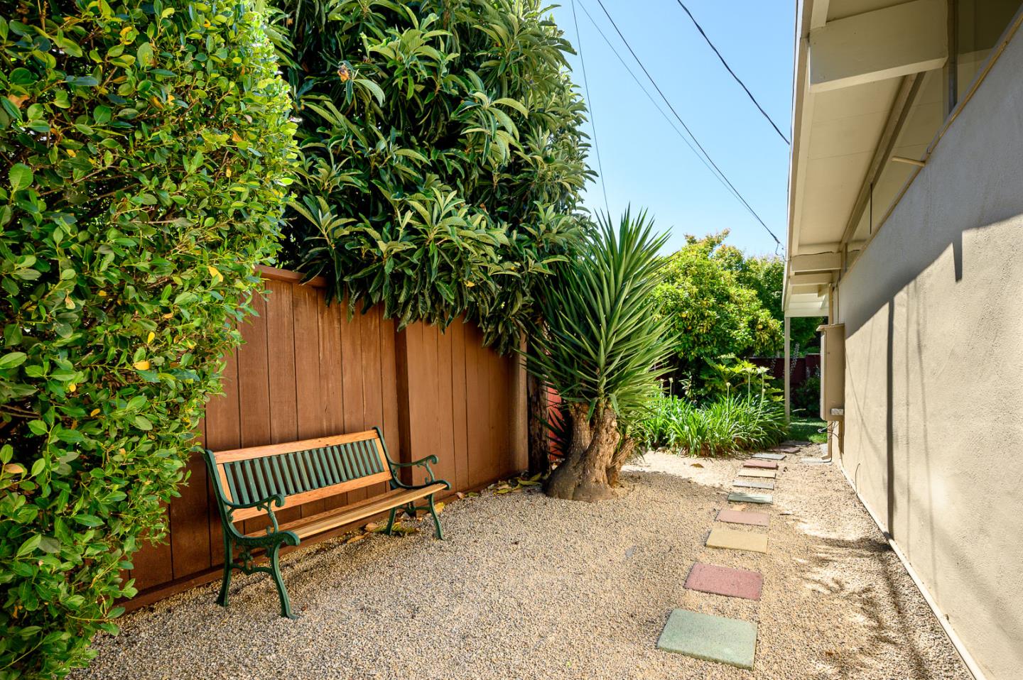 Detail Gallery Image 48 of 57 For 3129 Stelling Dr, Palo Alto,  CA 94303 - 3 Beds | 2 Baths