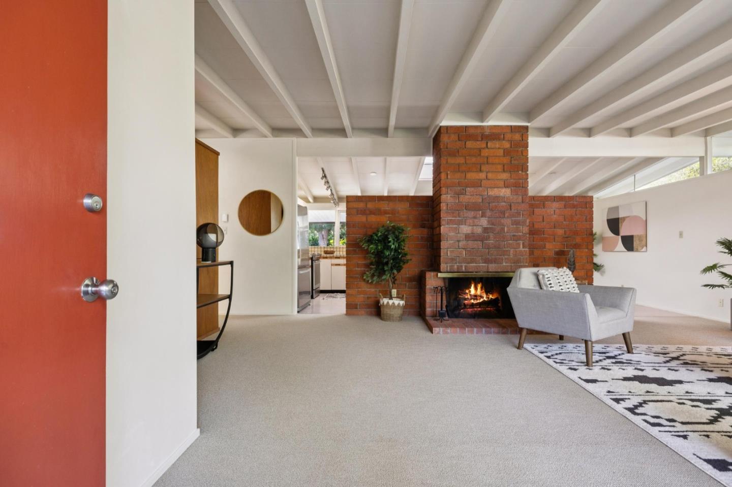 Detail Gallery Image 7 of 57 For 3129 Stelling Dr, Palo Alto,  CA 94303 - 3 Beds | 2 Baths