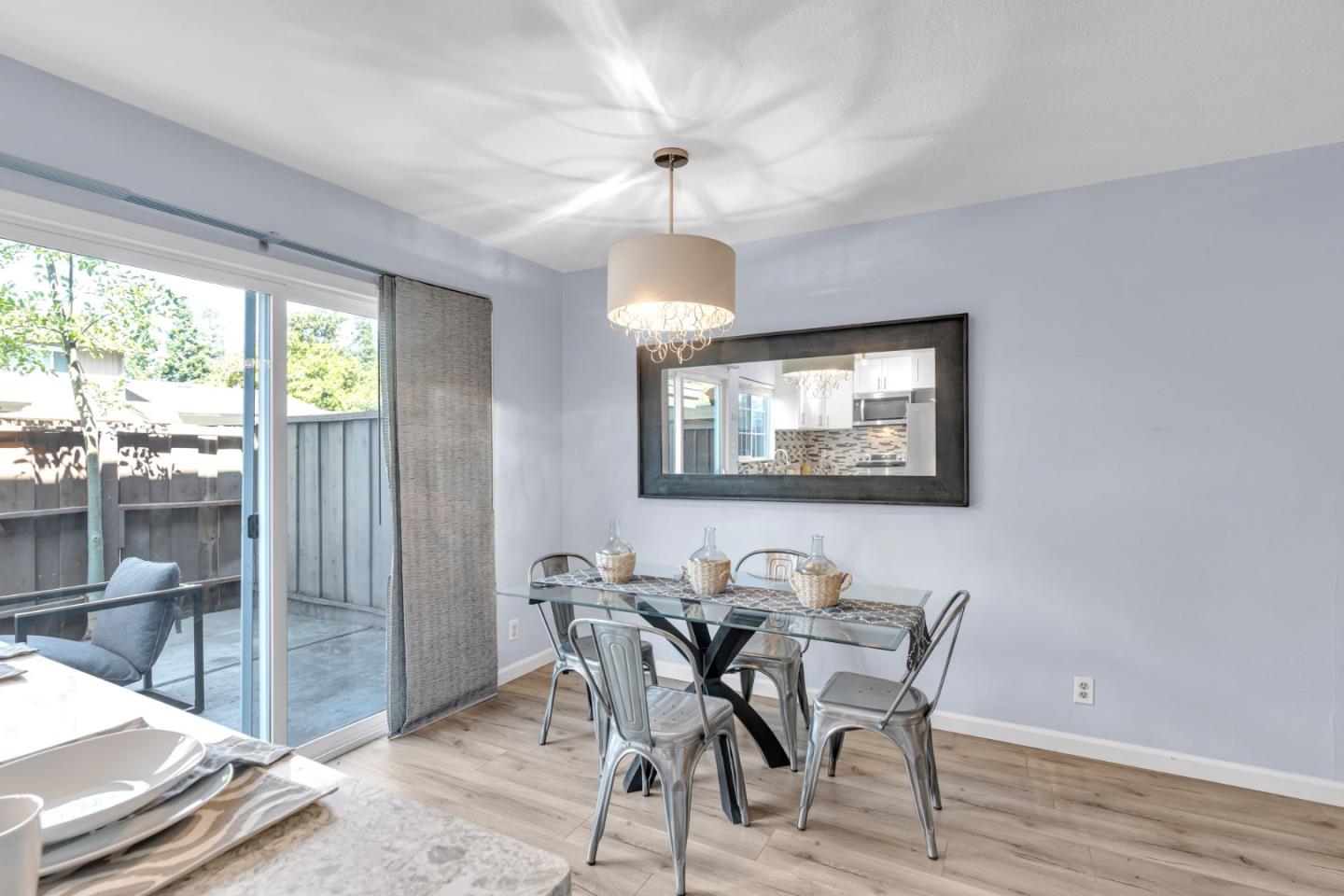 Detail Gallery Image 10 of 22 For 5392 Deodara Grove Ct, San Jose,  CA 95123 - 2 Beds | 1/1 Baths
