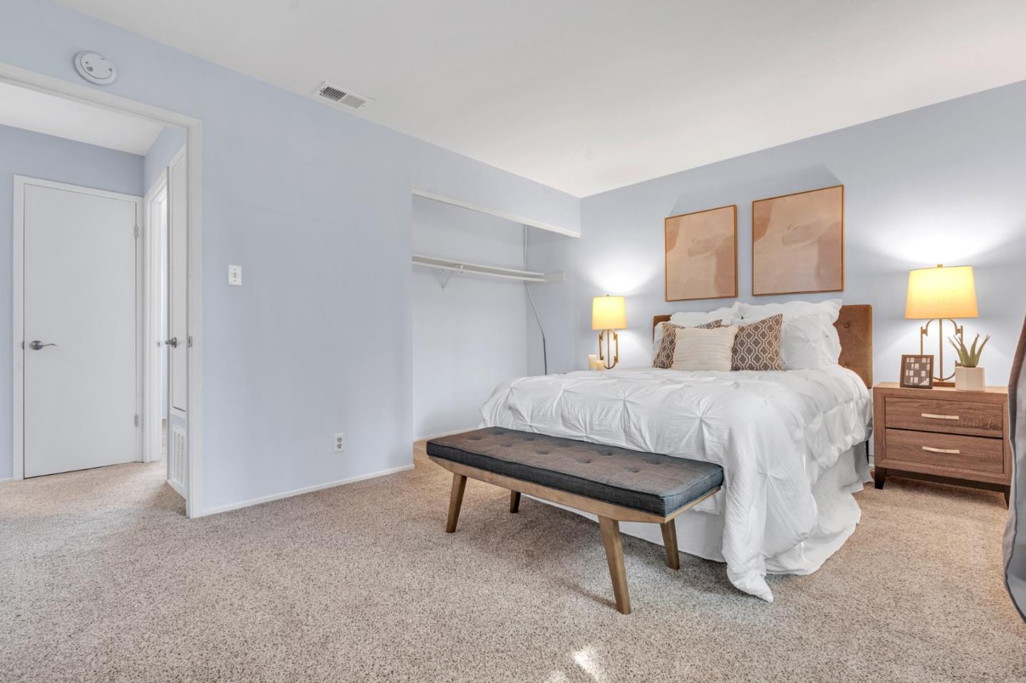 Detail Gallery Image 13 of 22 For 5392 Deodara Grove Ct, San Jose,  CA 95123 - 2 Beds | 1/1 Baths