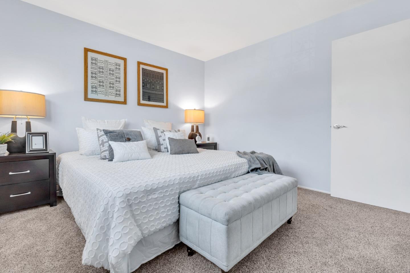 Detail Gallery Image 14 of 22 For 5392 Deodara Grove Ct, San Jose,  CA 95123 - 2 Beds | 1/1 Baths