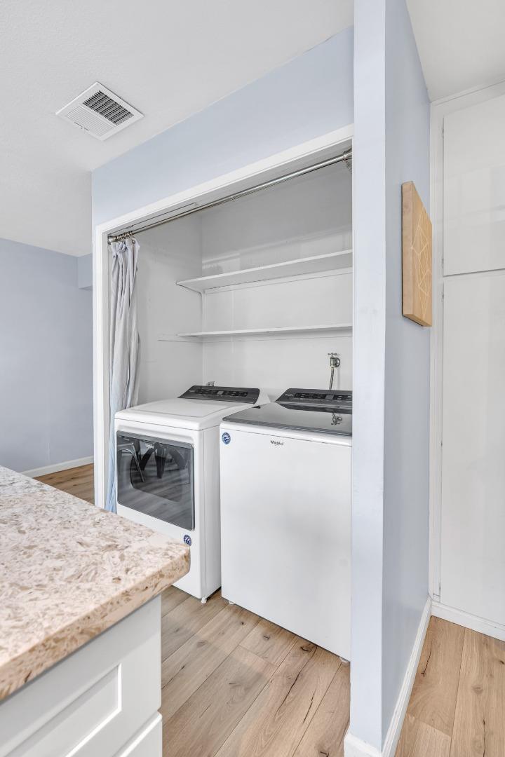 Detail Gallery Image 17 of 22 For 5392 Deodara Grove Ct, San Jose,  CA 95123 - 2 Beds | 1/1 Baths
