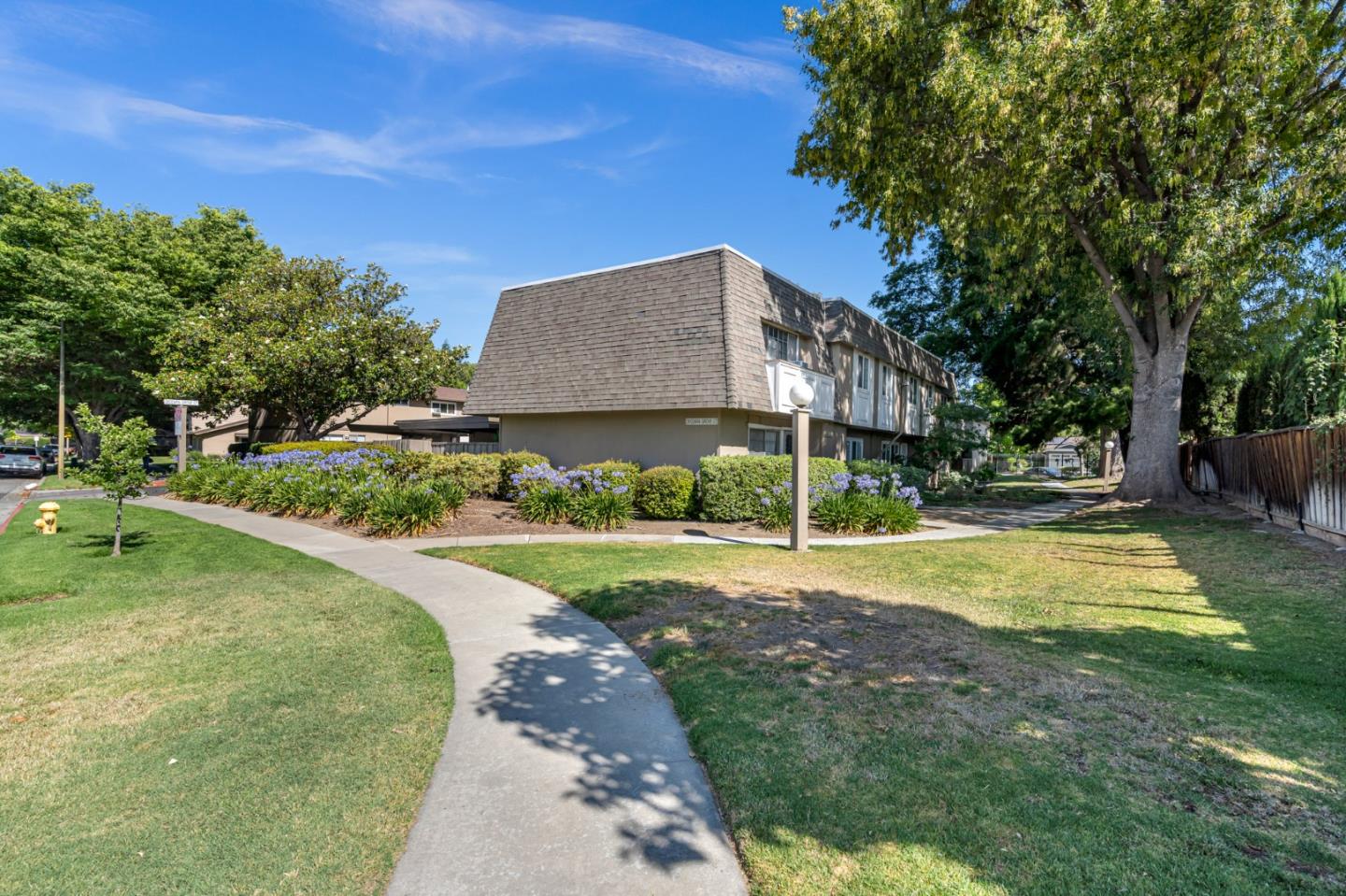 Detail Gallery Image 22 of 22 For 5392 Deodara Grove Ct, San Jose,  CA 95123 - 2 Beds | 1/1 Baths