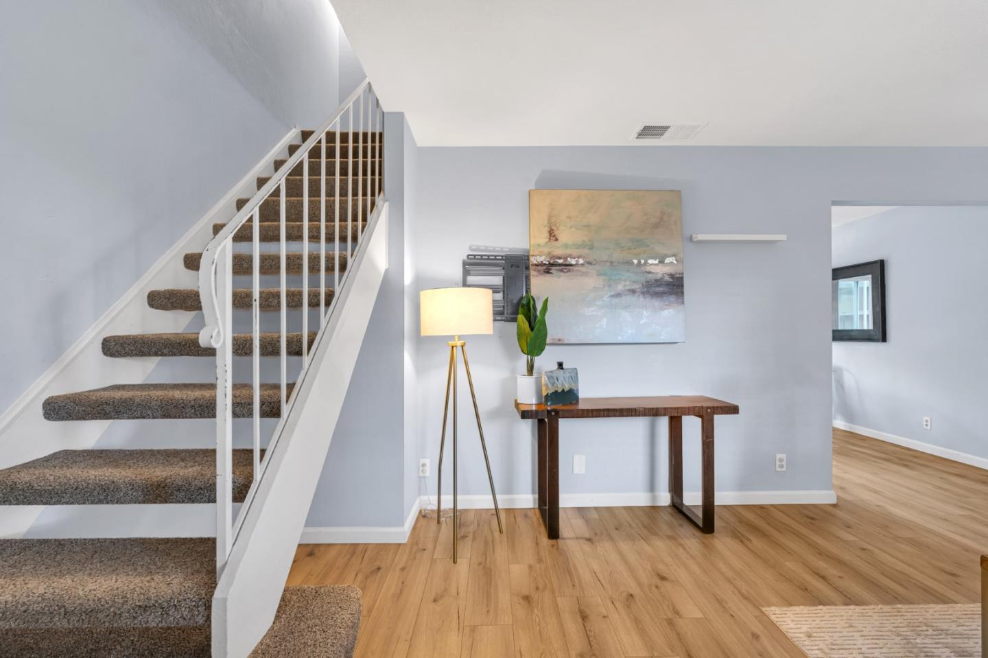 Detail Gallery Image 3 of 22 For 5392 Deodara Grove Ct, San Jose,  CA 95123 - 2 Beds | 1/1 Baths