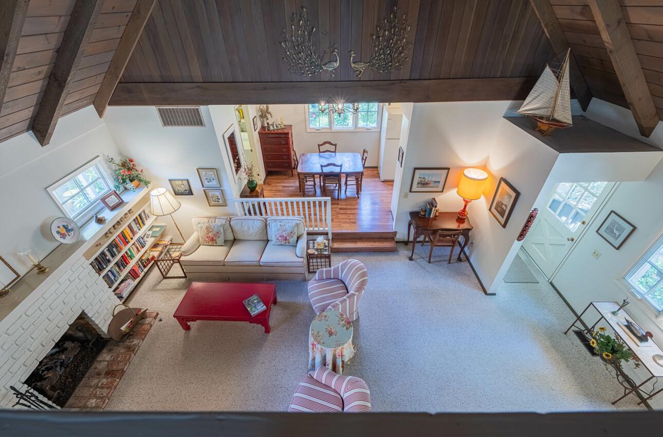Detail Gallery Image 13 of 29 For 26265 Valley View Ave, Carmel,  CA 93923 - 2 Beds | 2 Baths