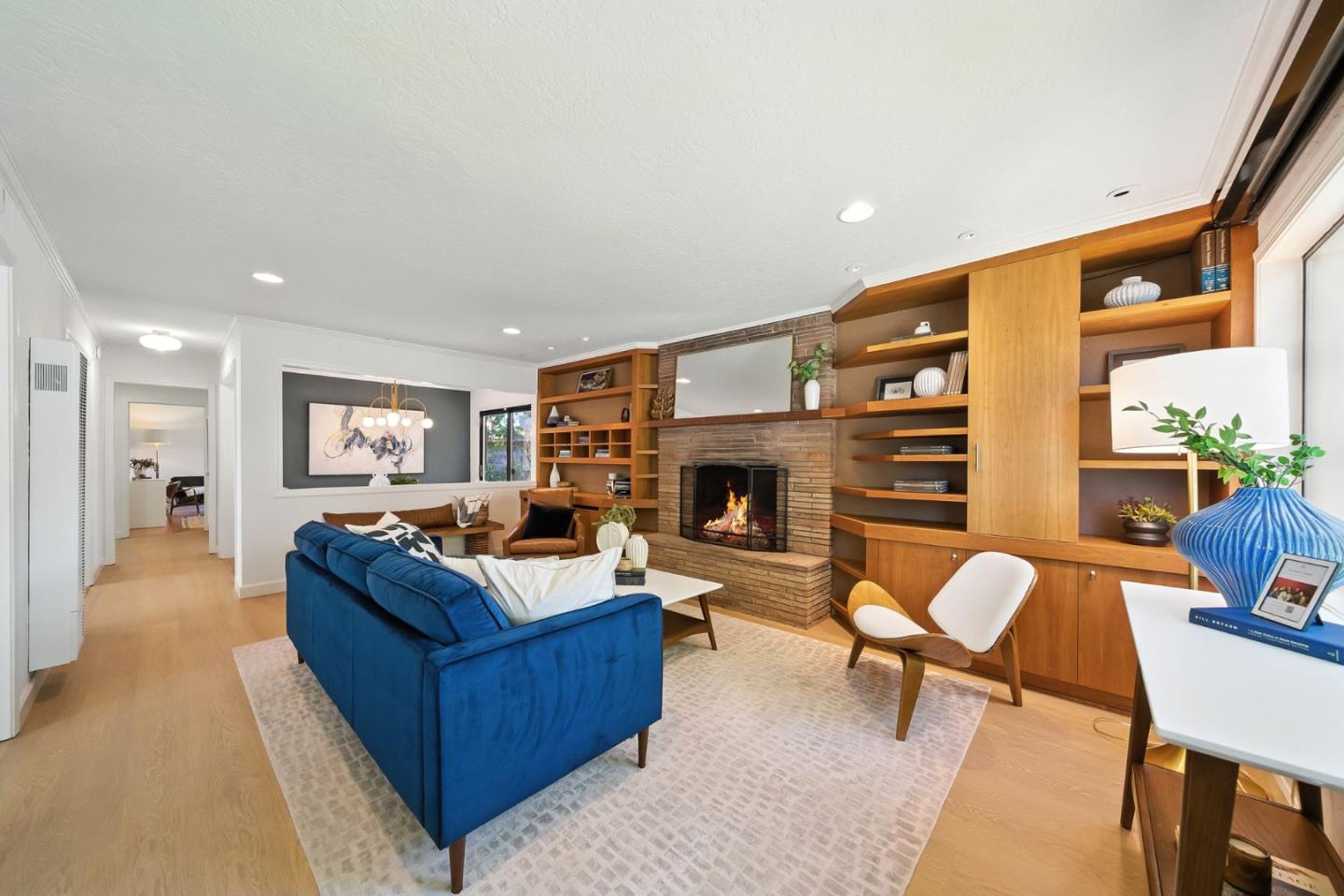 Detail Gallery Image 11 of 43 For 449 2nd Ave, Redwood City,  CA 94063 - 3 Beds | 1 Baths