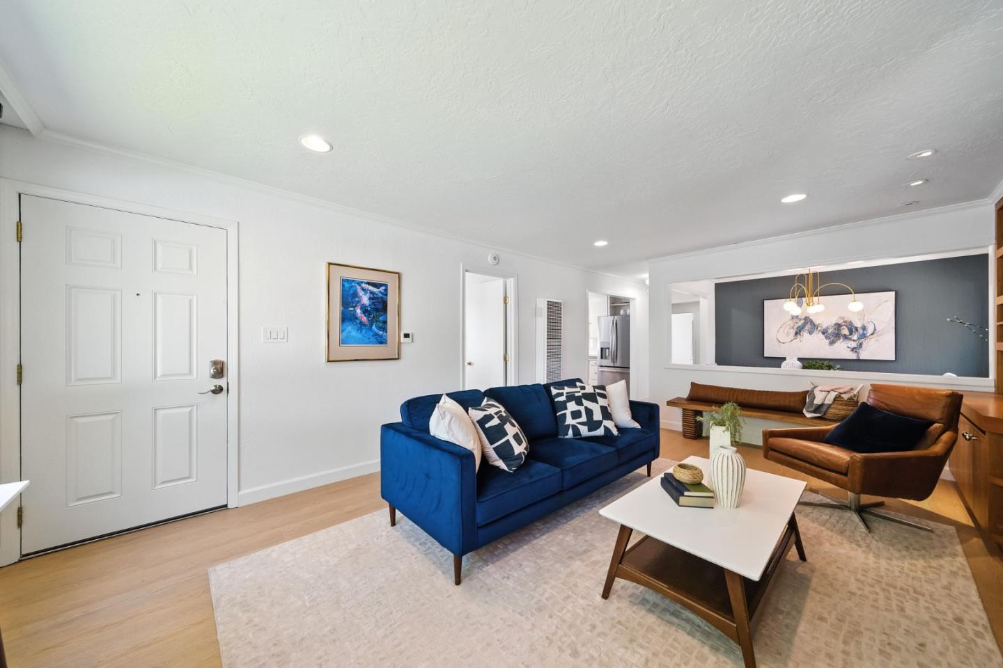 Detail Gallery Image 12 of 43 For 449 2nd Ave, Redwood City,  CA 94063 - 3 Beds | 1 Baths