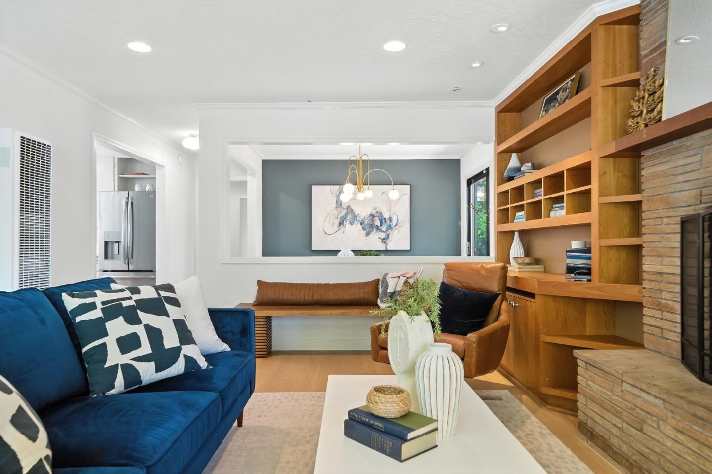 Detail Gallery Image 13 of 43 For 449 2nd Ave, Redwood City,  CA 94063 - 3 Beds | 1 Baths