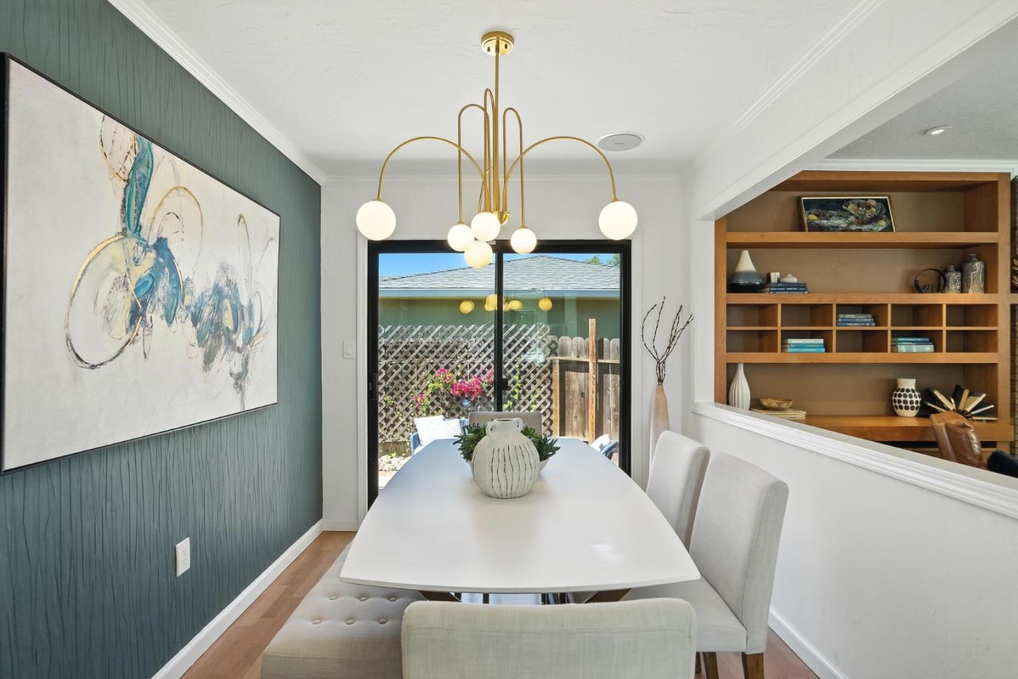 Detail Gallery Image 2 of 43 For 449 2nd Ave, Redwood City,  CA 94063 - 3 Beds | 1 Baths