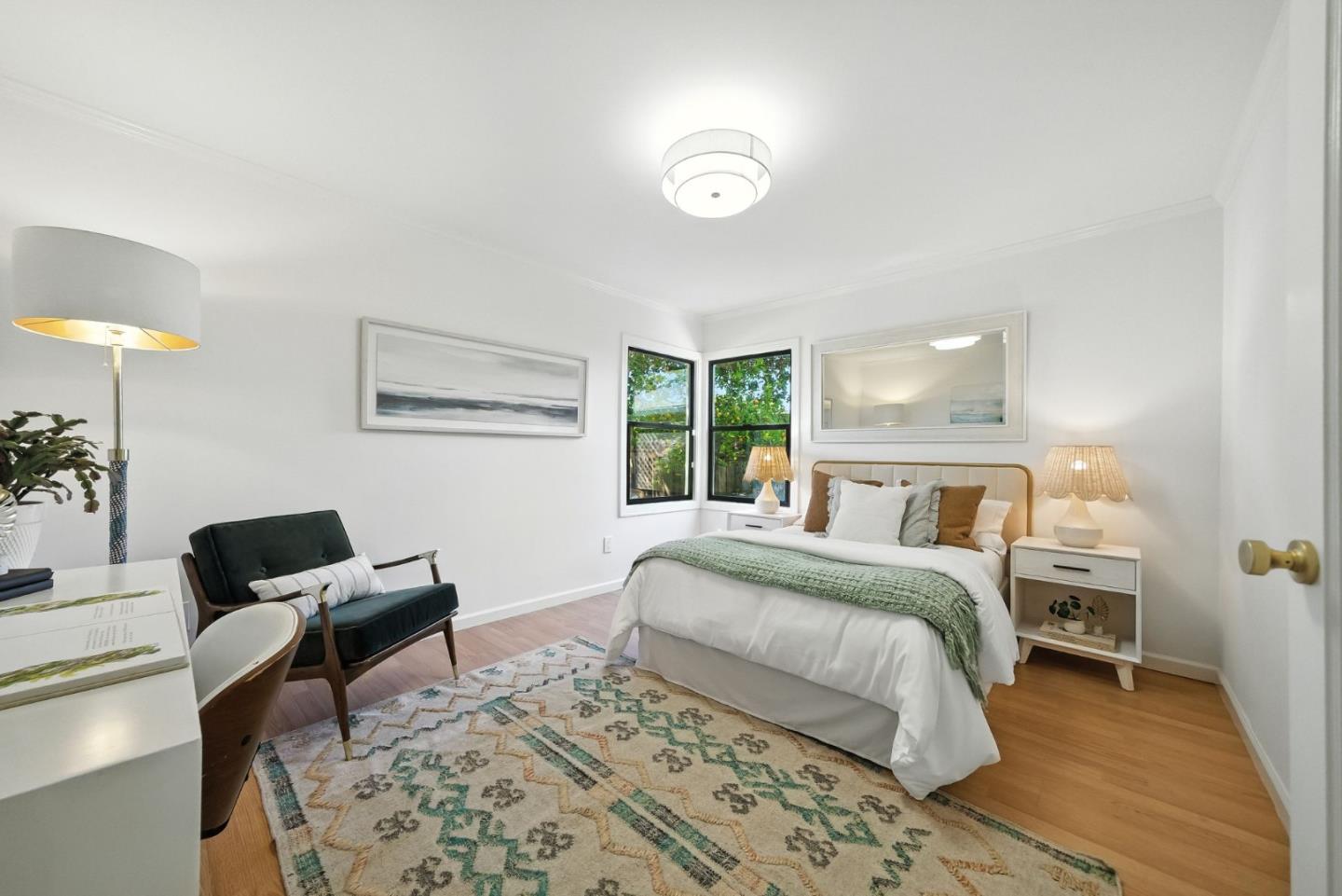 Detail Gallery Image 20 of 43 For 449 2nd Ave, Redwood City,  CA 94063 - 3 Beds | 1 Baths