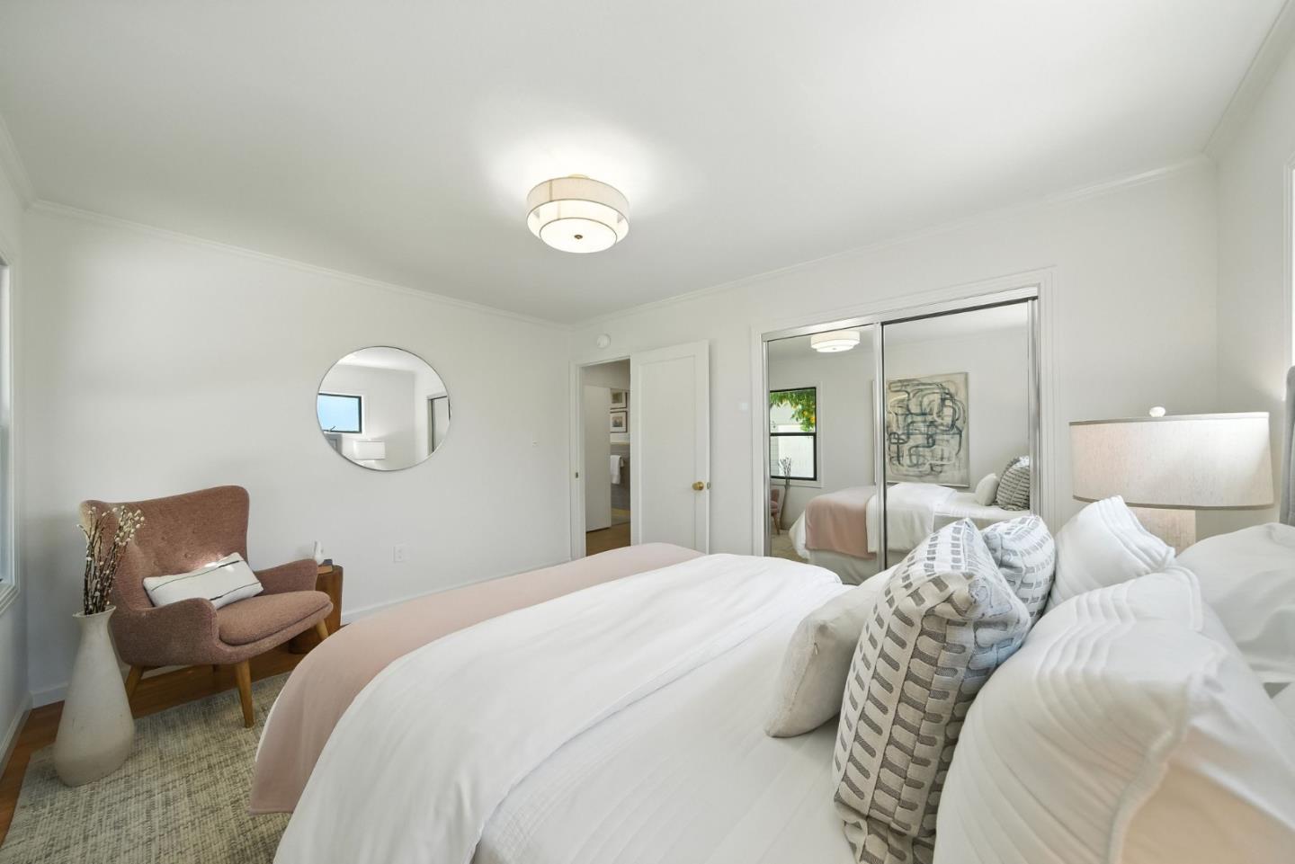 Detail Gallery Image 23 of 43 For 449 2nd Ave, Redwood City,  CA 94063 - 3 Beds | 1 Baths