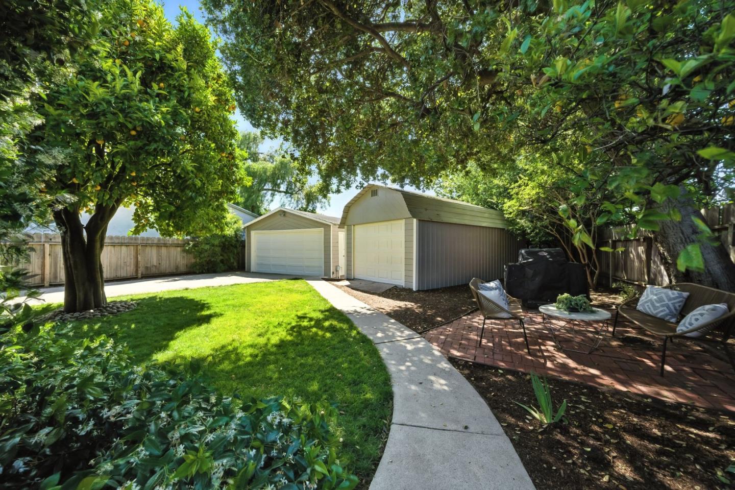 Detail Gallery Image 26 of 43 For 449 2nd Ave, Redwood City,  CA 94063 - 3 Beds | 1 Baths